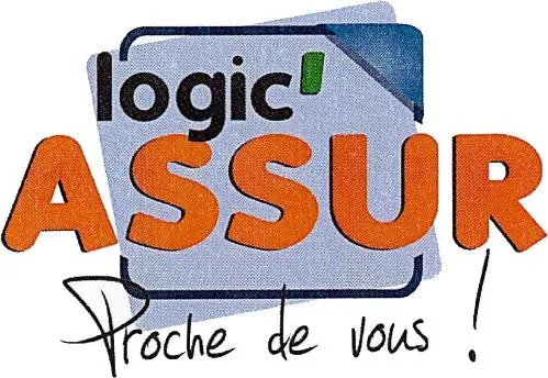 Logic'assur Proche De Vous! est une marque déposée par LOGIC'ASSUR