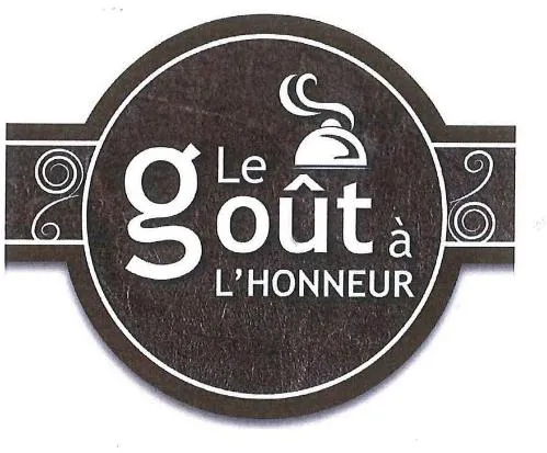 Le Gout A L Honneur est une marque déposée par SYSTEME U OUEST (S.U.O.)