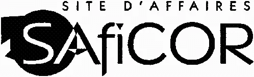 Site D'affaires Saficor est une marque déposée par SCI DES SOURCES