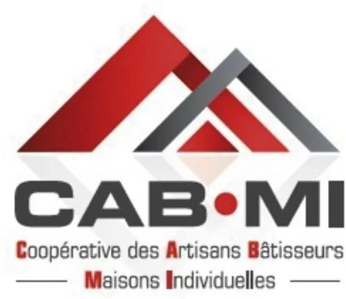 Cab.mi Cooperative Des Artisans Batisseurs Maisons Individuelles est une marque déposée par COOPERATIVE DES ARTISANS BATISSEURS MAISONS INDIVIDUELLES PAR ABREVIATION CAB.MI