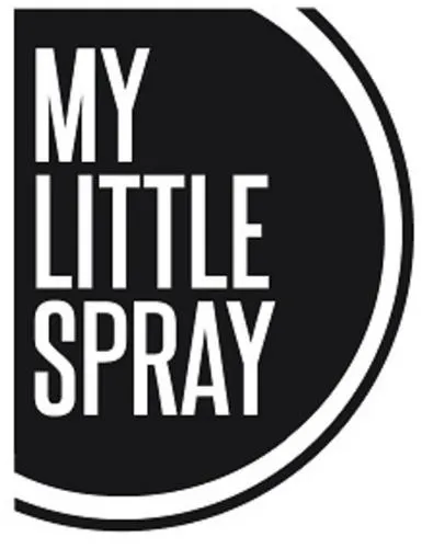 My Little Spray est une marque déposée par LABORATOIRE LAURENCE DUMONT