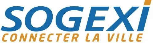 Sogexi Connecter La Ville est une marque déposée par LACROIX SMART LIGHTING FRANCE