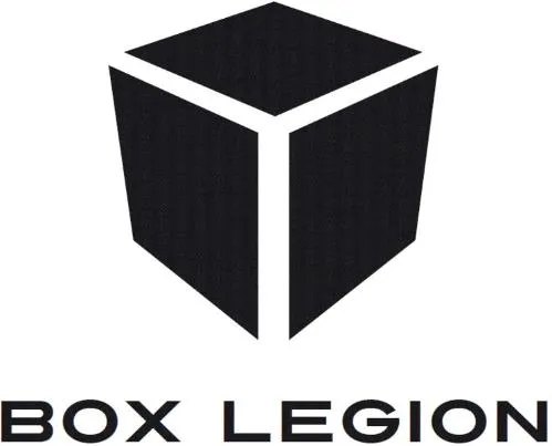 Box Legion est une marque déposée par COMM'UNIC