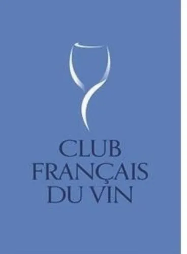 Club Francais Du Vin est une marque déposée par C.F.V (CF VIN)