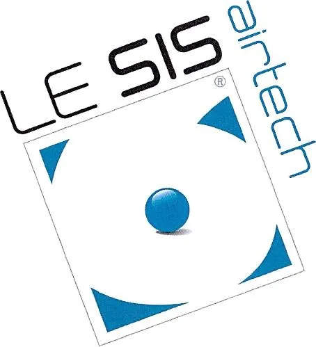 Le Sis Airtech est une marque déposée par R.D.M. GROUPE