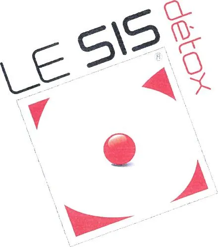 Le Sis Detox est une marque déposée par R.D.M. GROUPE