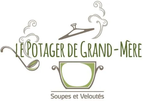 Le Potager De Grand-Mere Soupes Et Veloutes est une marque déposée par SDP RUNGIS