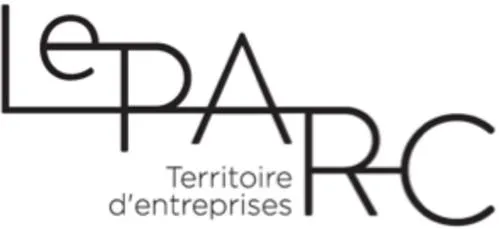 Leparc Territoire D Entreprises est une marque déposée par LE PARC (SACV VERT GALANT)