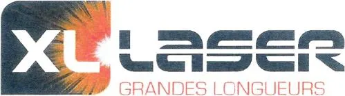 Xl Laser Grandes Longueurs est une marque déposée par XL LASER