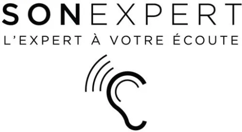 Sonexpert L Expert A Votre Ecoute est une marque déposée par OPTICAL SERVICE CONSULTING