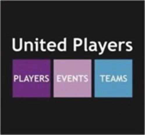 United Players Players Events Teams est une marque déposée par UP COMMUNICATION
