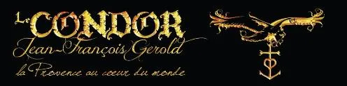 Le Condor Jean-Francois Gerold La Provence Au Coeur Du Monde est une marque déposée par LE CONDOR JEAN FRANCOIS GEROLD