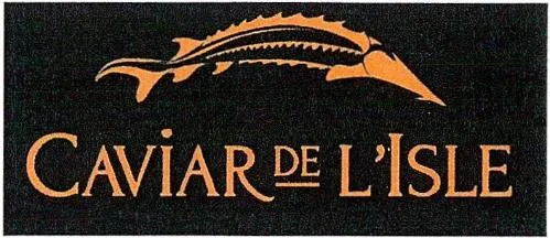Caviar De L'isle est une marque déposée par HUSO