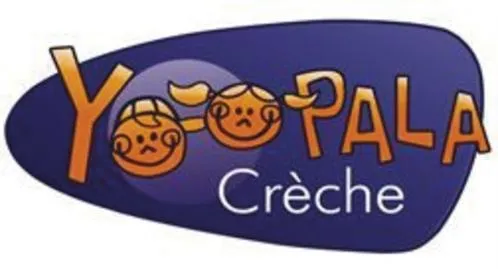 Yoopala Creche est une marque déposée par YOOPALA SERVICES