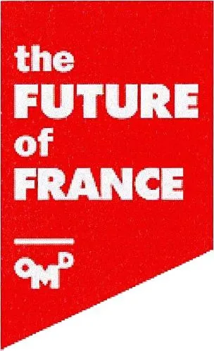 The Future Of France Omd est une marque déposée par SAS OMNICOM MEDIA GROUPE