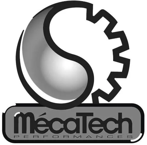 Mecatech Performances est une marque déposée par SOC D'EXPLOITATION LUBRIFIANTS DAGANAUD (SELD)