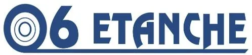 06 Etanche est une marque déposée par 06 ETANCHE SERVICES (06 ETANCHE)
