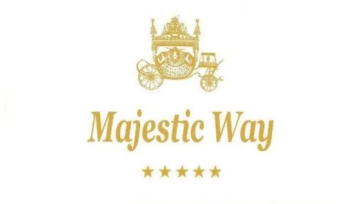 Majestic Way est une marque déposée par MAJESTIC WAY