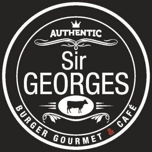 Authentic Sir Georges Burger Gourmet & Cafe est une marque déposée par SNACKING