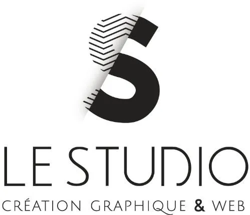 S Le Studio Creation Graphique & Web est une marque déposée par SAS LE STUDIO