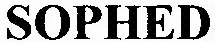 Sophed est une marque déposée par PAPREC FRANCE