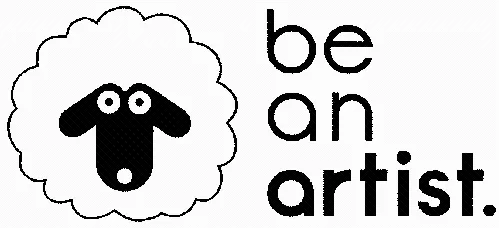 Be An Artist. est une marque déposée par TMS DESIGN