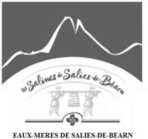 Les Salines De Salies-De-Bearn Eaux-Meres De Salies-De-Bearn est une marque déposée par STE D'EXPLOITATION DES SALINES DE SALIES DE BEARN