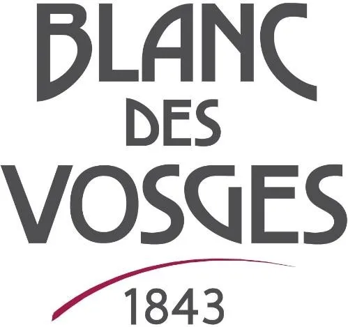 Blanc Des Vosges 1843 est une marque déposée par FRANCOIS HANS SA (BLANC DES VOSGES)