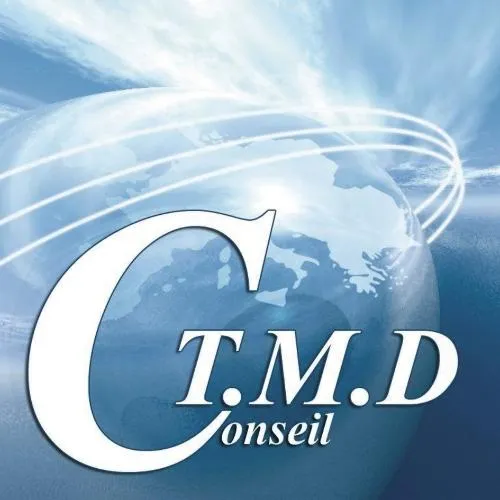 T.m.d Conseil est une marque déposée par T.M.D. CONSEIL