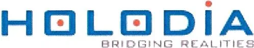 Holodia Bridging Realities est une marque déposée par HOLODIA
