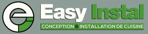 Easy Instal Conception Et Installation De Cuisine est une marque déposée par EASY INSTAL