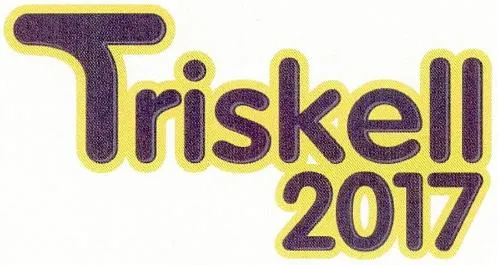 Triskell 2017 est une marque déposée par LORIENT AGGLOMERATION