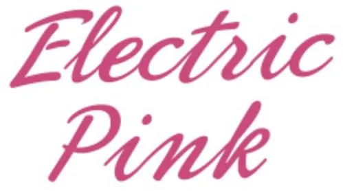 Electric Pink est une marque déposée par INTERNATION NEW CREATIVE CONCEPT (INCC)