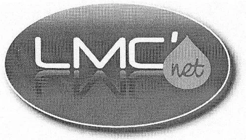 Lmc'net est une marque déposée par LMC NET (LMC)
