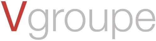 Vgroupe est une marque déposée par VGROUPE