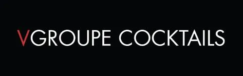 Vgroupe Cocktails est une marque déposée par VGROUPE