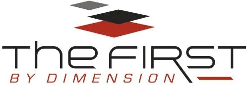 The First By Dimension est une marque déposée par DIMENSION CARRELAGE