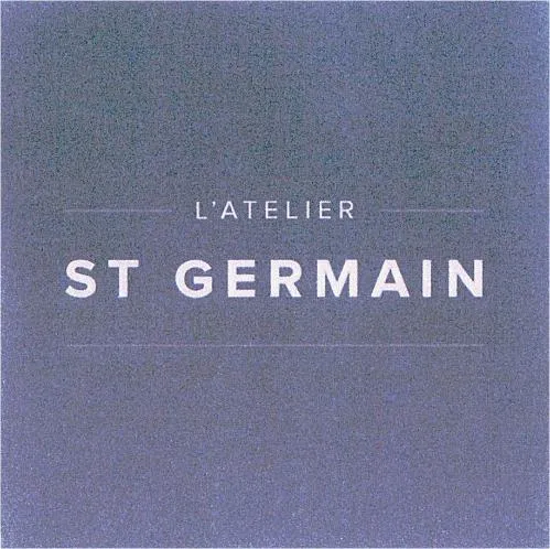L'atelier St Germain est une marque déposée par COIFFURE DIFFUSION (L'ATELIER SAINT GERMAIN)