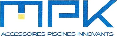 Mpk Accessoires Piscines Innovants est une marque déposée par MPK
