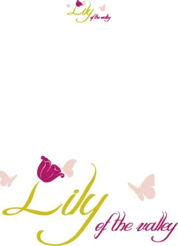 Lily Of The Valley est une marque déposée par OPTICAL SERVICE CONSULTING