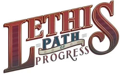 Lethis-Path Of Progress est une marque déposée par TRISKELL INTERACTIVE