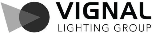 Vignal Lighting Group est une marque déposée par VIGNAL GROUP