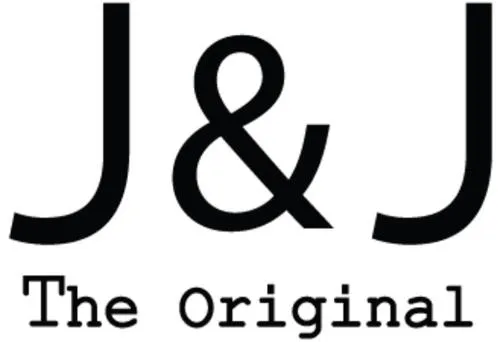 J & J The Original est une marque déposée par L P B