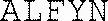 Alfyn est une marque déposée par BLUE (LANTERNES THAI OTENTICO)
