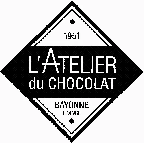 1951 L'atelier Du Chocolat Bayonne France est une marque déposée par SAS ANDRIEU (L'ATELIER DU CHOCOLAT DE BAYONNE)
