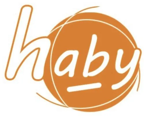 Haby est une marque déposée par SA DEVELOPPEMENT