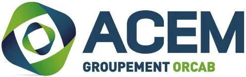 Acem Groupement Orcab est une marque déposée par ARTISAN CHARPENTIER EBENISTE MENUISIER EN ABREGE ACEM