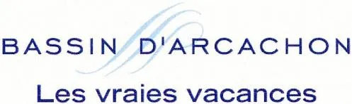 Bassin D'arcachon Les Vraies Vacances est une marque déposée par SYND INTERCOM DU BASSIN D'ARCACHON (SIBA)