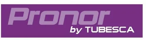 Pronor By Tubesca est une marque déposée par TUBESCA-COMABI