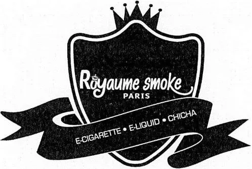 Royaume Smoke Paris E-Cigarette • E-Liquid • Chicha est une marque déposée par VAPOTE-STORE